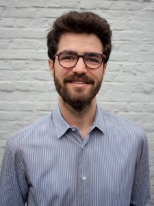 Damiano Diprima