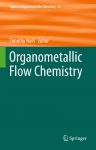 Organometallic Flow Chemistry - cover